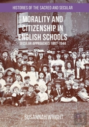 Morality And Citizenship In English Schools