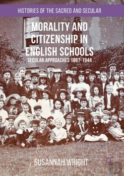 Bertrand.pt - Morality And Citizenship In English Schools