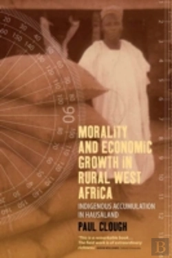 Bertrand.pt - Morality And Economic Growth In Rural West Africa
