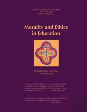 Morality And Ethics In Education