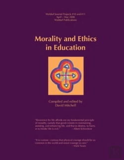 Bertrand.pt - Morality And Ethics In Education