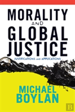 Bertrand.pt - Morality And Global Justice