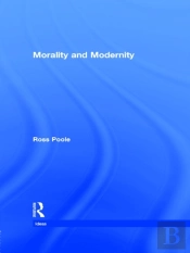 Morality And Modernity