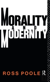 Morality And Modernity