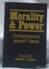 Morality And Power