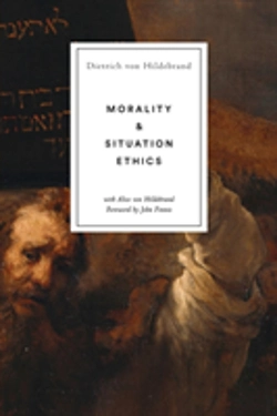 Bertrand.pt - Morality And Situation Ethics