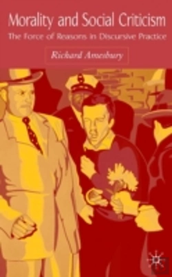 Bertrand.pt - Morality And Social Criticism