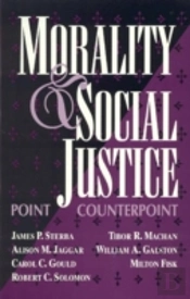 Morality And Social Justice