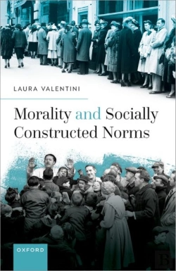 Bertrand.pt - Morality And Socially Constructed Norms