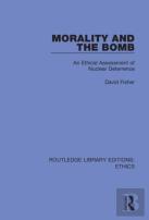 Morality And The Bomb