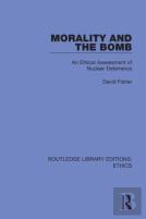 Morality And The Bomb