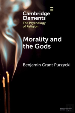 Bertrand.pt - Morality And The Gods