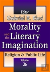 Morality And The Literary Imagination