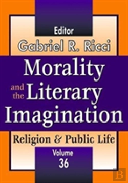 Bertrand.pt - Morality And The Literary Imagination
