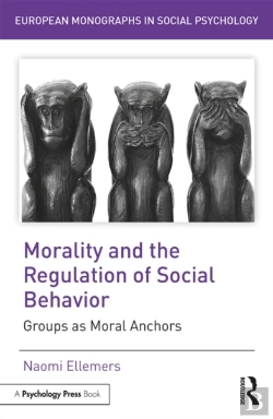 Bertrand.pt - Morality And The Regulation Of Social Behavior