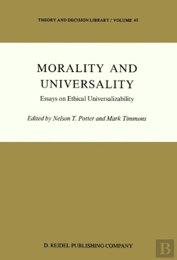 Bertrand.pt - Morality And Universality