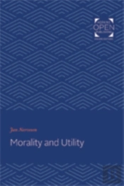 Morality And Utility
