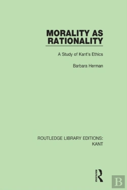 Bertrand.pt - Morality As Rationality