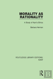 Morality As Rationality
