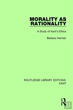 Bertrand.pt - Morality As Rationality