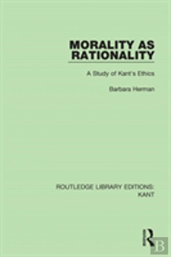 Bertrand.pt - Morality As Rationality