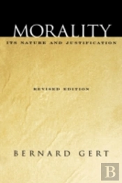 Morality