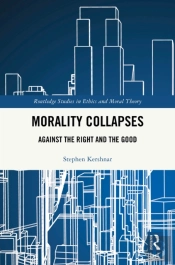Morality Collapses