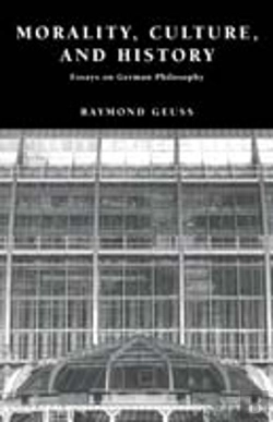 Bertrand.pt - Morality, Culture, And History