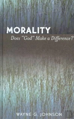 Bertrand.pt - Morality Does God Make A Difference?