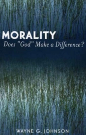 Morality Does God Make A Difference?