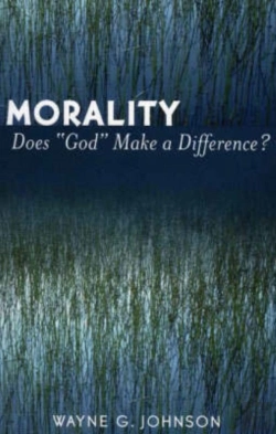 Bertrand.pt - Morality Does God Make A Difference?