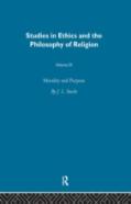 Morality & Purpose Vol 9