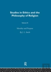 Morality & Purpose Vol 9