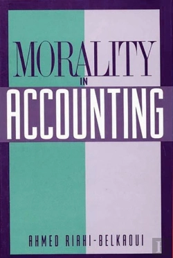 Bertrand.pt - Morality In Accounting