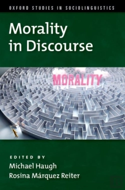 Bertrand.pt - Morality In Discourse