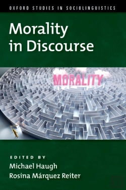 Bertrand.pt - Morality In Discourse
