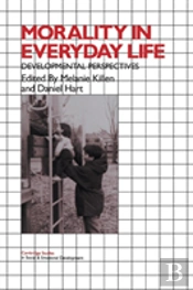Morality In Everyday Life
