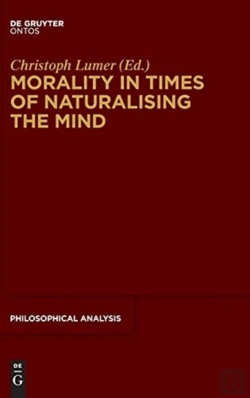 Bertrand.pt - Morality In Times Of Naturalising The Mind