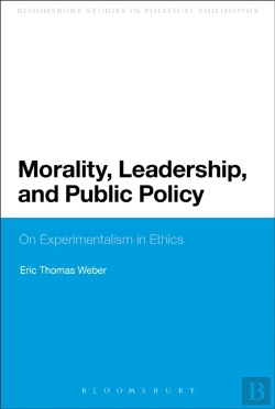 Bertrand.pt - Morality, Leadership, And Public Policy