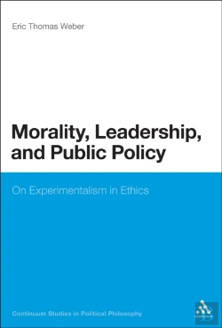 Bertrand.pt - Morality, Leadership, And Public Policy
