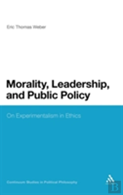 Bertrand.pt - Morality, Leadership, And Public Policy