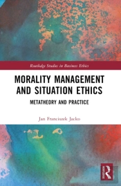 Morality Management And Situation Ethics