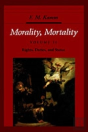Morality, Mortality