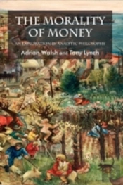 Morality Of Money