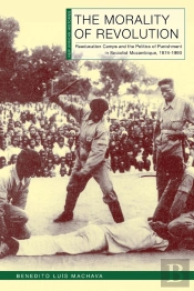 Morality Of Revolution