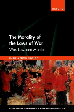 Bertrand.pt - Morality Of The Laws Of War