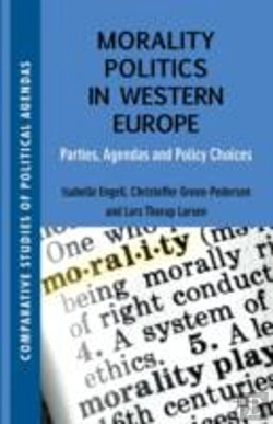 Bertrand.pt - Morality Politics In Western Europe