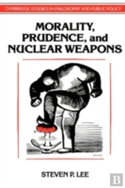 Bertrand.pt - Morality, Prudence, And Nuclear Weapons