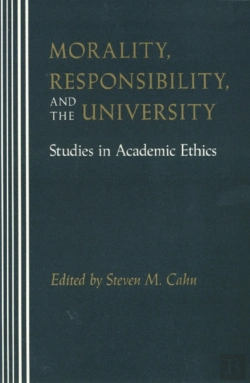 Bertrand.pt - Morality, Responsibility, And The University