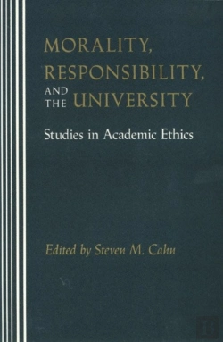 Bertrand.pt - Morality, Responsibility, And The University